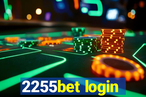 2255bet login